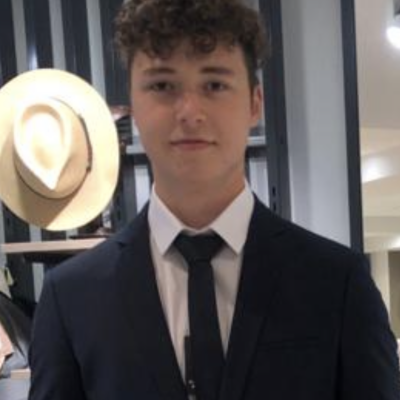 Tobias  zoekt een Appartement / Huurwoning / Studio / Kamer in Enschede