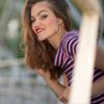 Caterina  zoekt een Studio in Enschede
