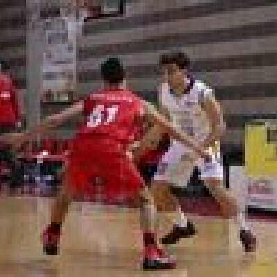 Alessandro  is looking for a Room in Enschede