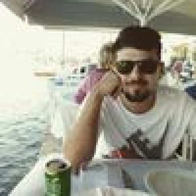 Konstantinos  is looking for a Studio / Room in Enschede
