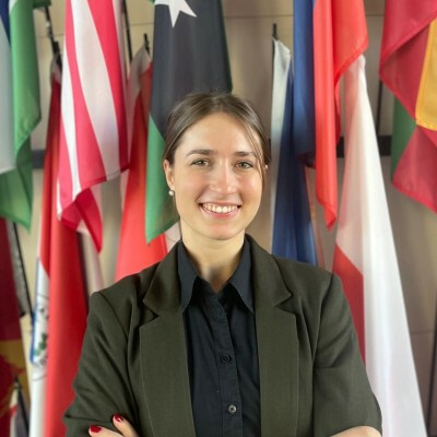 Stefania zoekt een Studio / Kamer in Enschede