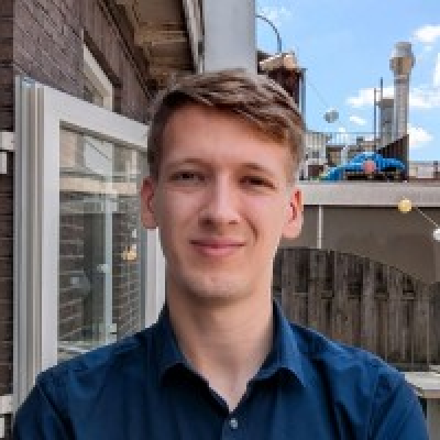 Dennis zoekt een Appartement in Enschede