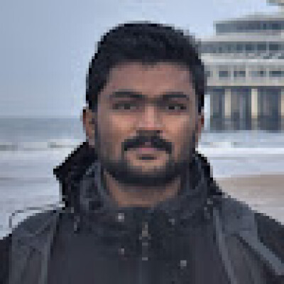 Anirudh Somadas zoekt een Appartement in Enschede