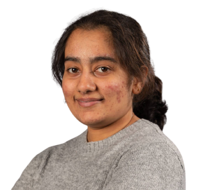 Vanishree is looking for an Apartment / Rental Property / Studio / Room in Enschede