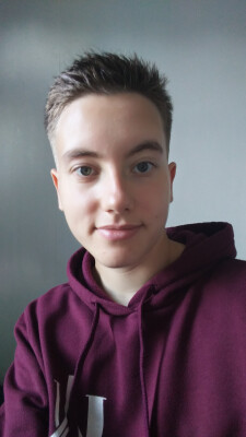 Andréa is looking for an Apartment / Studio / Room in Enschede