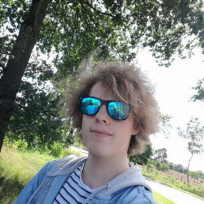 Jetze is looking for an Apartment / Rental Property / Studio / Room in Enschede