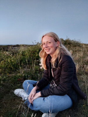 Evita is looking for an Apartment / Rental Property / Studio in Enschede