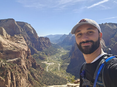 Simone Fani is looking for an Apartment / Rental Property / Studio / Room in Enschede