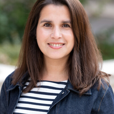 Catalina zoekt een Studio / Kamer in Enschede