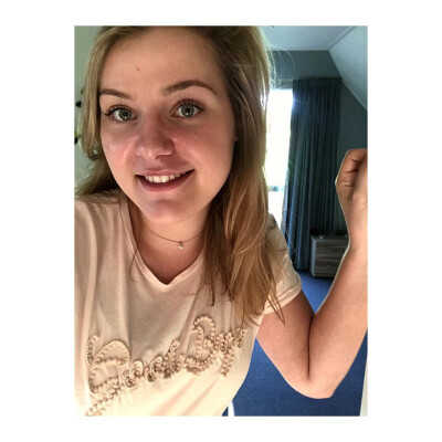 Marije zoekt een Kamer in Enschede