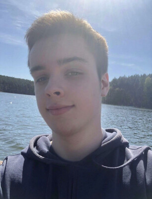 Pawel is looking for a Room in Enschede