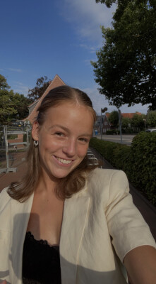Lea is looking for an Apartment / Room in Enschede