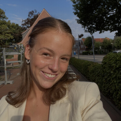 Lea is looking for an Apartment / Room in Enschede