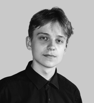 Adomas zoekt een Studio / Kamer in Enschede