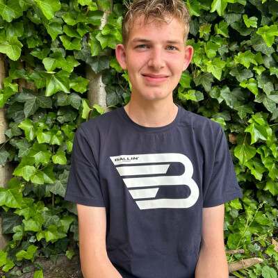 Matthijs zoekt een Studio in Enschede