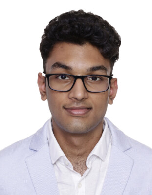 Arnav is looking for a Studio in Leiden