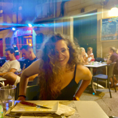 Marta is looking for a Room in Enschede