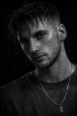 Jesse zoekt een Studio in Enschede