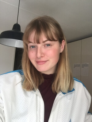 Dorien is looking for an Apartment / Rental Property / Studio / Room in Enschede
