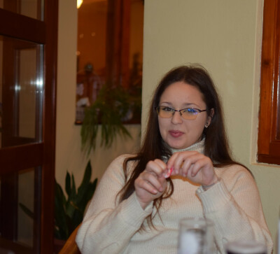 Sonia-Francesca  is looking for an Apartment / Rental Property / Studio / Room in Enschede