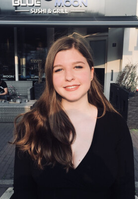 Fleur is looking for a Room in Enschede