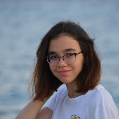 Cristina zoekt een Kamer in Enschede