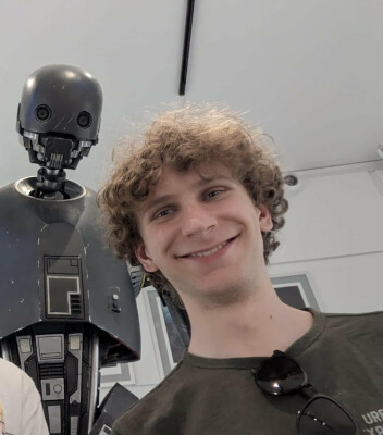 Elliot zoekt een Kamer in Enschede