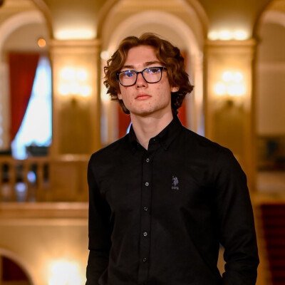 Vlad is looking for an Apartment / Rental Property / Studio / Room in Enschede