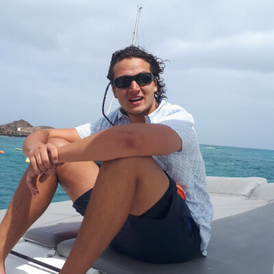 Ian is looking for an Apartment / Rental Property / Studio in Enschede