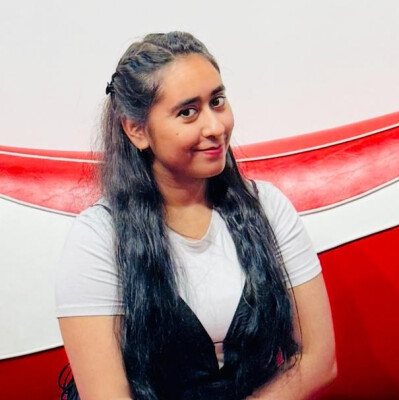Kaniz Fatema zoekt een Studio in Enschede