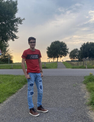Thiago is looking for an Apartment / Rental Property / Studio / Room in Enschede