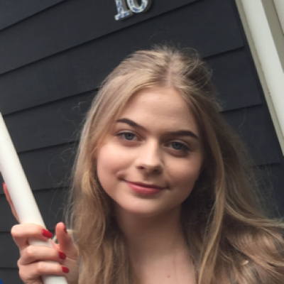 Isabel zoekt een Kamer in Enschede