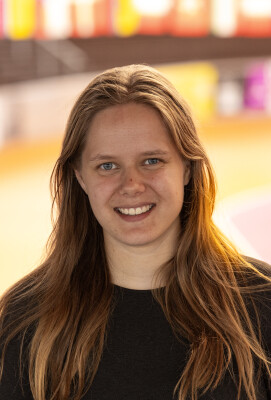 Ella is looking for a Room in Enschede