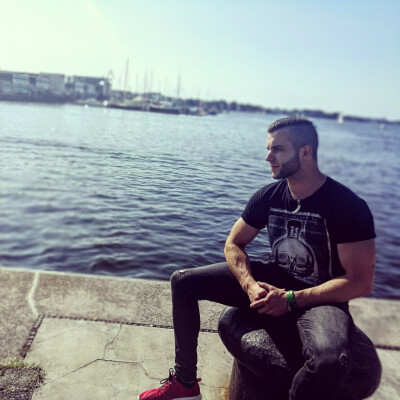 Philip is looking for an Apartment / Studio / Room in Enschede