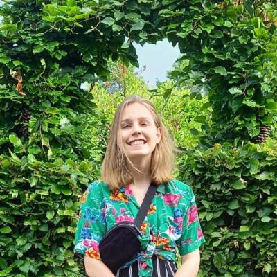 Emma zoekt een Studio / Kamer in Enschede