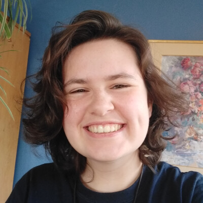 Rebecca zoekt een Kamer in Enschede