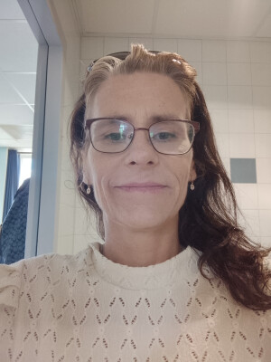 Nicole  zoekt een Appartement / Studio in Enschede