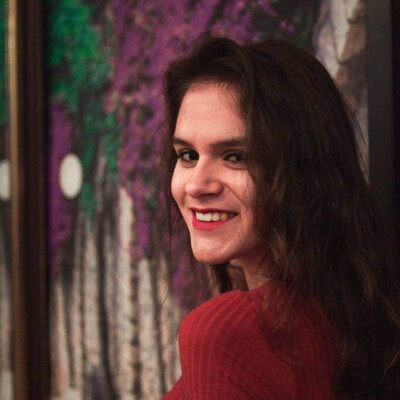 Tsvetelina zoekt een Kamer in Enschede