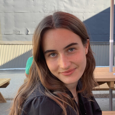 Rachel zoekt een Kamer in Enschede