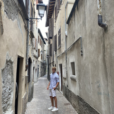 Niels zoekt een Studio in Enschede