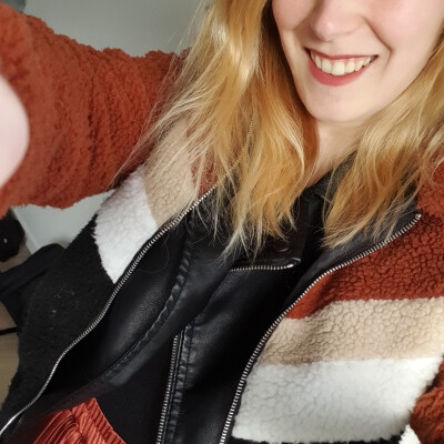 Miek is looking for an Apartment / Studio / Room in Enschede