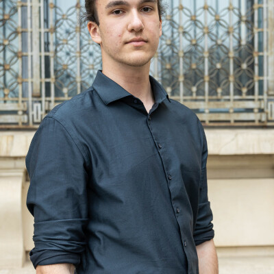 Vlad  zoekt een Kamer in Enschede