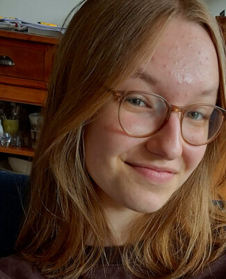 Merel zoekt een Kamer in Enschede