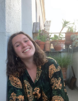 Lilli zoekt een Appartement / Huurwoning / Studio / Kamer in Enschede