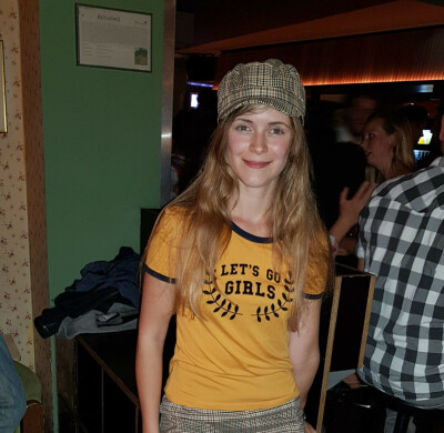 Leonie zoekt een Studio / Kamer in Enschede