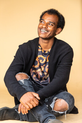 Daniel zoekt een Kamer in Enschede