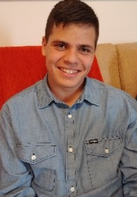 Nikolaos is looking for a Room in Enschede