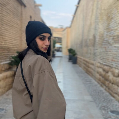 Ayeh zoekt een Kamer in Enschede