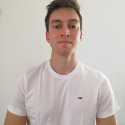 Davide is looking for a Room in Enschede