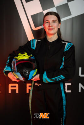Stephanie zoekt een Studio in Enschede